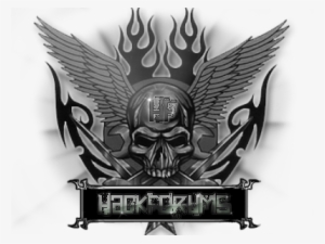 [contest] Hack Forum Logo Concepts - Logo Hack