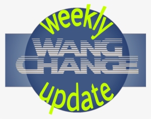 Wangchange Share Drops Will Be Made, Tomorrow Morning - Graphic Design