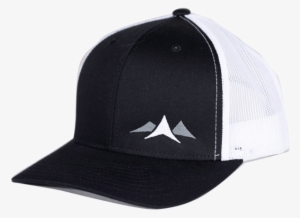 Aspinwall Granite Mountain Pass Hat Black White Grey - J-xx