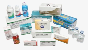 Compra De Medicamentos - Analgesicos Con Codeina