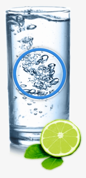 Vaso De Agua - Water