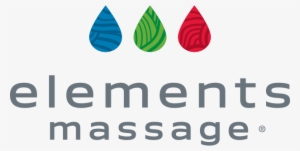 August Members Only Summer Special- *enjoy Aromaritual - Elements Massage Logo