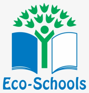Eco Classrooms, Modular Classrooms, School Classroom, - Eco Schools Logo
