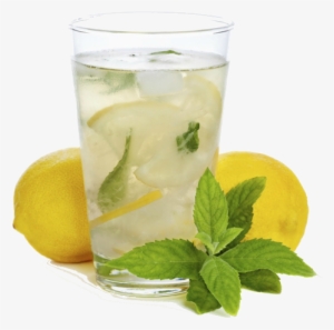 El Agua Con Limón Previene El Cáncer - Home Made Lemonade