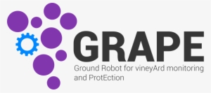 Grapelogocolorofficial - Gmos Are Good Graph