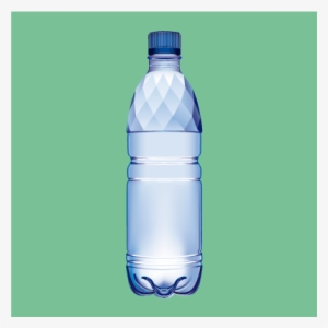 Agua En Botella - Water