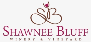 Shawnee Bluff Winery & Vineyard Shawnee Bluff Winery - Logo Shawnee Bluff Wine