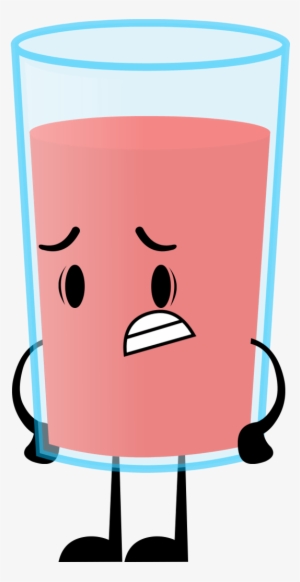 New Fruit Punch Pose - Inanimate Objects Wikia Assets