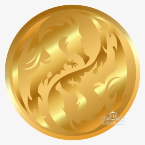 Golden Dragon Logo Golden Dragon Logos Transparent Png 986x986 Free Download On Nicepng