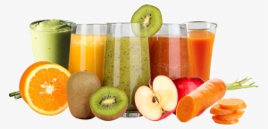 Welcome To The World Of Delicacy - Juice From Fresh Fruits