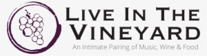 Livt Logo - Live In The Vineyard Logo