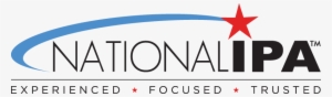 National Is Proud To Be A Partner Of The National Intergovernmental - National Ipa Logo