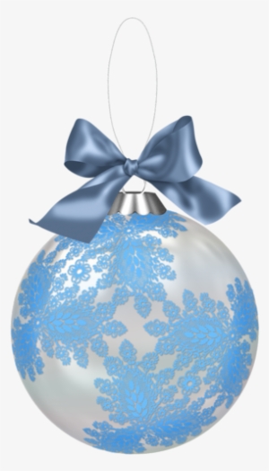 Holiday Surprise - Christmas Ornament