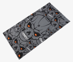 Bandana Printing
