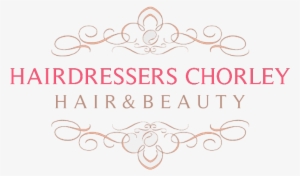 Logo-transparent - Hairdressers Chorley