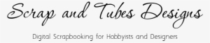 Scrapandtubes Blog Logo