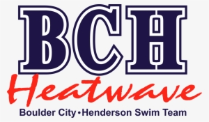 Boulder City Henderson Heatwave Swim Team - Bch