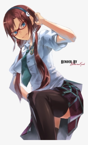Mari Makinami