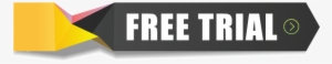 Do Not Get Lured By “free Trial” Offer - Free Trial Png Vector