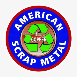 American Scrap Metal - 14th Anniversary Png