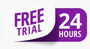 Free 24-hour Trial - Free 2 Hrs Trial