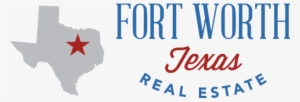 Fort Worth Texas Real Estate - Fort Worth Texas Png