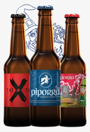 Cerveza Piporra
