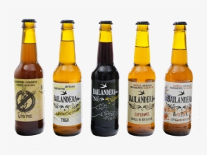 Cerveza Bailandera