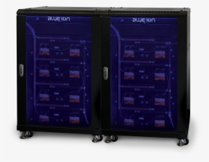 Blueion2 Powerall - Electronics