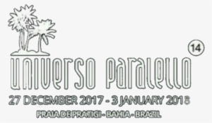 Festival Universo Paralello 2017 / - Tree