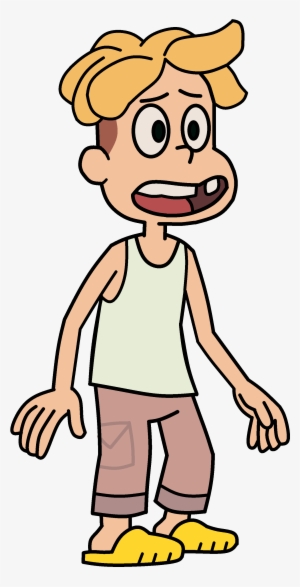 Peedee - Steven Universe Peedee Fryman