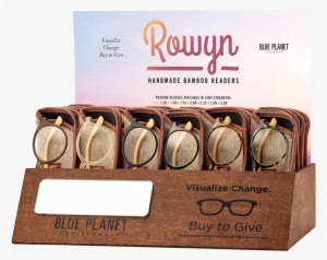 Rowyn Reader Box Set - Box Set