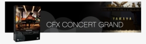Cfx Concert Grand Features And Benefits