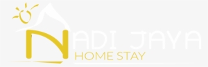 Nadi Jaya Home Stay - Graphic Design