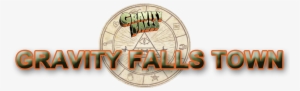 ¡bienvenidos A Gravity Falls Town Amigos - Disney Gravity Falls Shorts: Just West Of Weird By