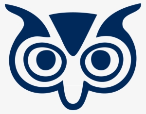 Logotipo De Un Buho