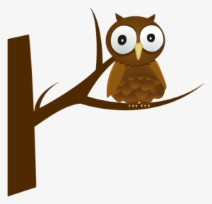 Buho - Free Vector Owl