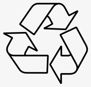 Logo De Reciclaje Png