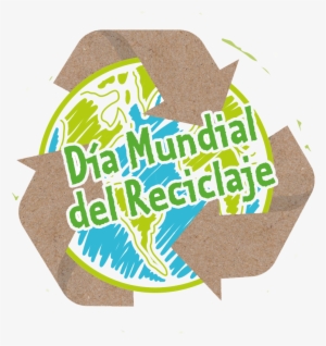 dia mundial del reciclaje