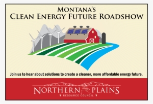 At Northern Plains, We're Committed To Working Toward - Poster