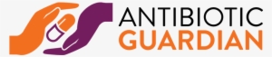 Logo - Antibiotic Guardian
