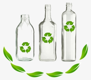 Recicla Cartón Reciclaje De Vidrio - Recycling