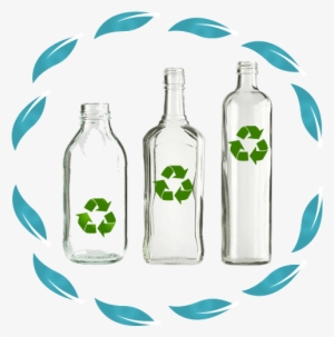 Reciclaje De Vidrio - Recycling