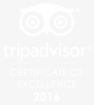 Certificate Of Excellence Tripadvisor - Trip Advisor