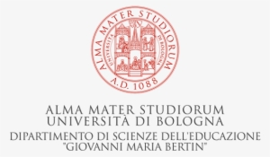 Dipartimento Scienze Educazione Bertin Logo