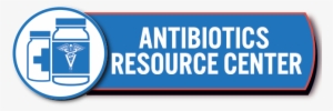 The Antibiotics Resource Center Is Your One-stop Place - Emblem