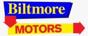 Biltmorelogo - Biltmore Motors