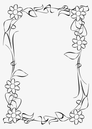 Flores Y Plantas Naturales Pictures - Caratulas De Flores Para Dibujar