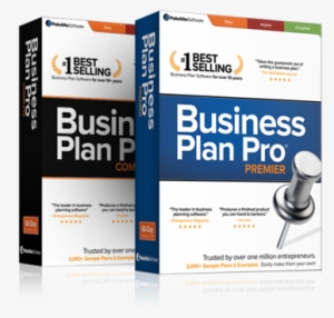 500 Sample Business Plans To Inspire You, Help And - Business Plan Pro Complete