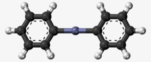 Diphenylzinc 3d Ball